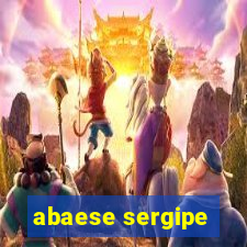 abaese sergipe